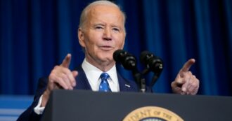 Copertina di Joe Biden e il provvedimento record di clemenza concesso in un giorno: 39 condannati graziati