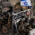 Copertina di Crimini a Gaza: ecco “Shachpatz”, la app per i militari israeliani all’estero che vogliono sfuggire agli arresti