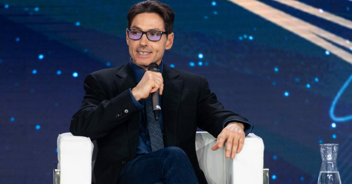 DILETTA LEOTTA? NULLA DI DEFINITO - 5/5