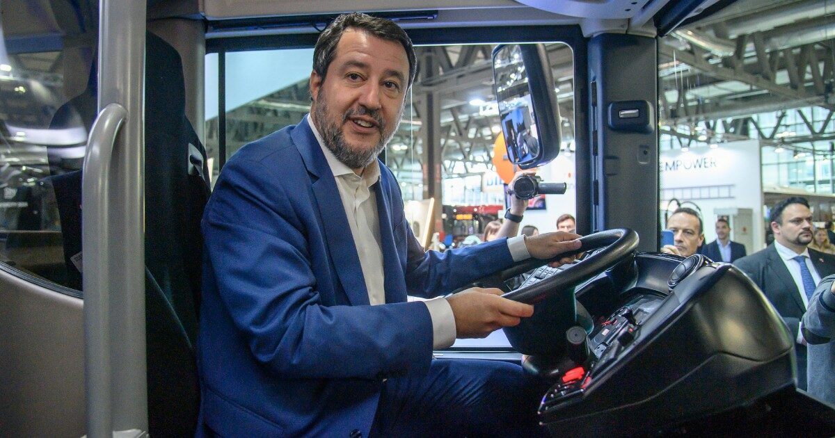 Salvini aveva da Ilfattoquotidiano.it Salvini aveva torto sulla precettazione dello sciopero E deve pagare le spese legali all’Usb Ecco l’impietosa sentenza di merito del Tar