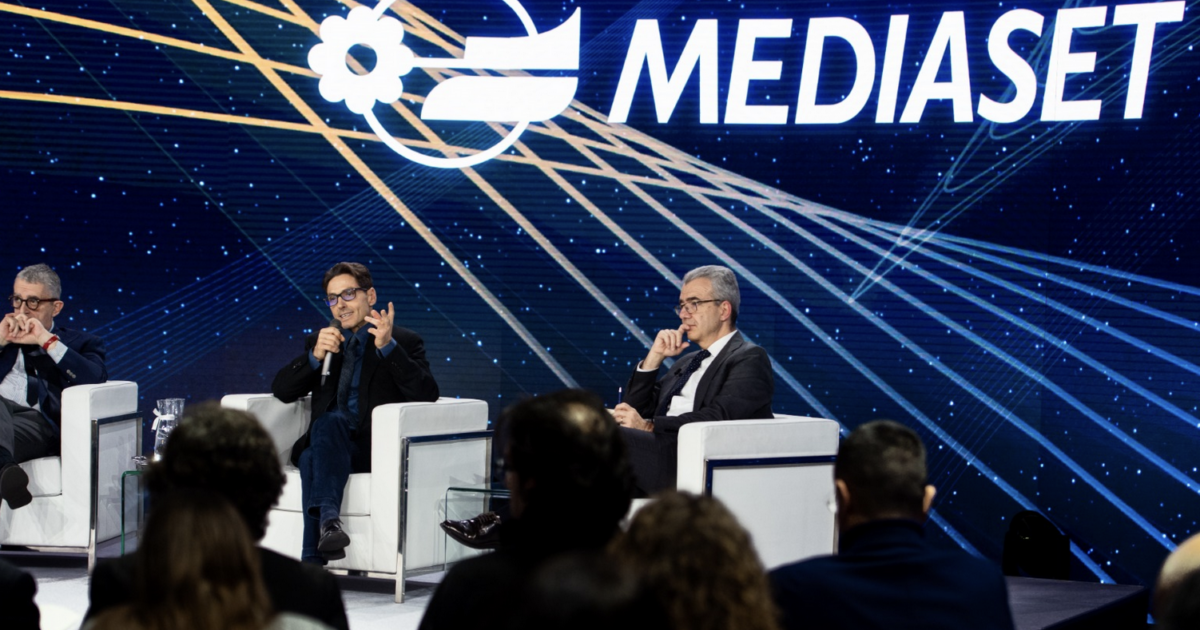 Pier Silvio Berlusconi: “Non scendo in politica, amo Mediaset. La riduzione del canone? Propaganda di Salvini. Da italiano mi auguro che Sanremo rimanga in Rai”