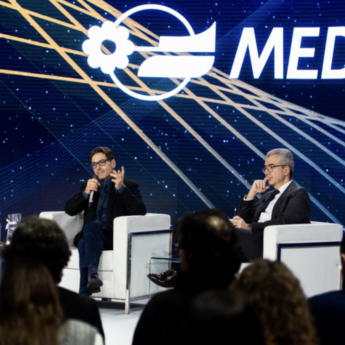 Pier Silvio Berlusconi: “Non scendo in politica, amo Mediaset. La riduzione del canone? Propaganda di Salvini. Da italiano mi auguro che Sanremo rimanga in Rai”