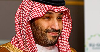 Copertina di In Arabia Saudita ci sono la neve, Sinner, la boxe e i Mondiali di calcio: tutto lo sport che Bin Salman si è comprato coi petroldollari