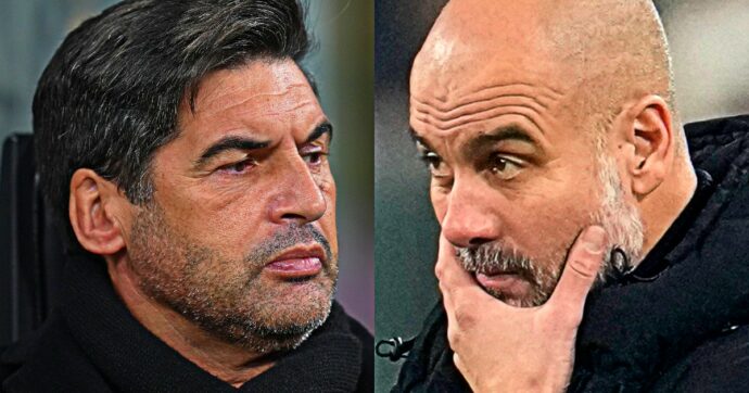 The Bold Champions | Le pagelle sulle notti europee. Fonseca, l’outing di un uomo onesto: 7. La Juve (8) certifica l’addio al City di Pep: 4