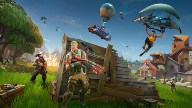 Fortnite multata dall’antitrust Usa per aver “portato i giocatori a effettuare acquisti indesiderati”. Partiti i rimborsi per un totale di 72 milioni di dollari