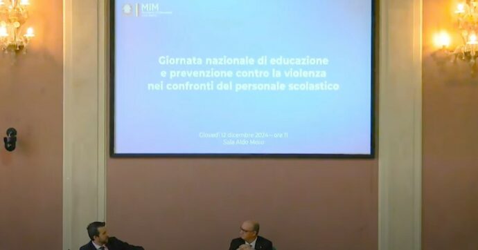 Episodi di violenza e aggressioni contro il personale scolastico: 19 casi da settembre 2024