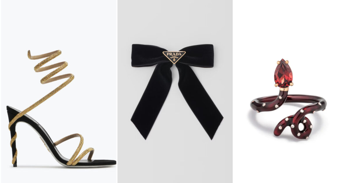 15 (+1) capi di tendenza da regalare e da regalarsi: la selezione di FQMagazine da scartare per Natale