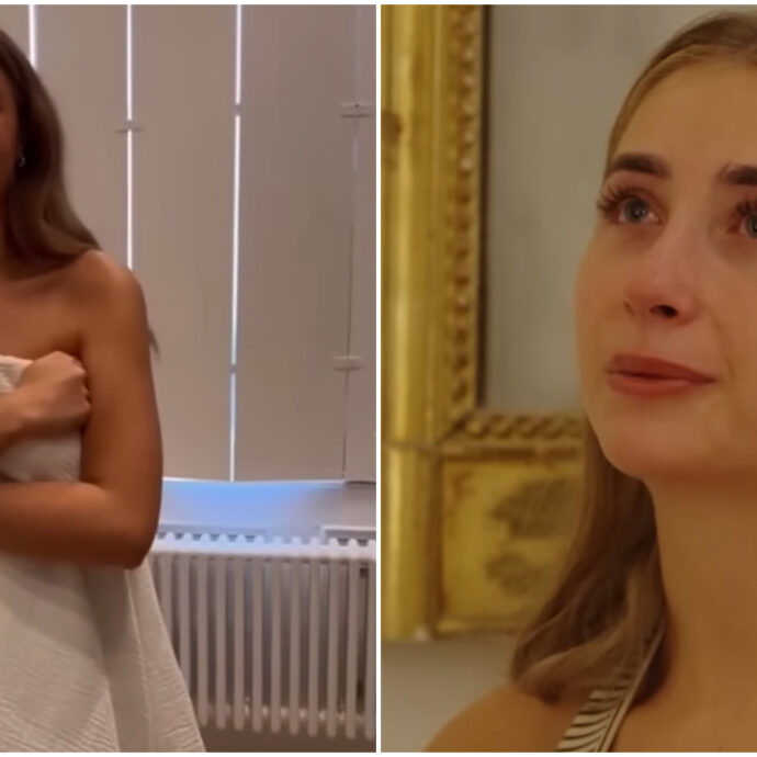 Fa sesso con 101 uomini in un giorno, la “maratona” di un’attrice di OnlyFans: “Al 30esimo mi sentivo un robot”. E lancia una nuova sfida