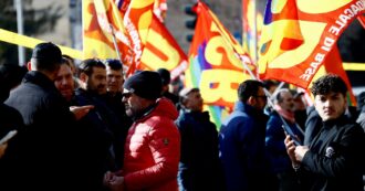Copertina di Sciopero, il Tar dà ragione all’Usb e ferma la precettazione di Salvini. Lui: “Sarà il caos”