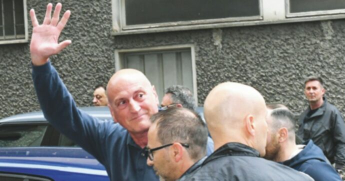 “ Forti disse di mettere a tacere Travaglio &C.”: i pm archiviano