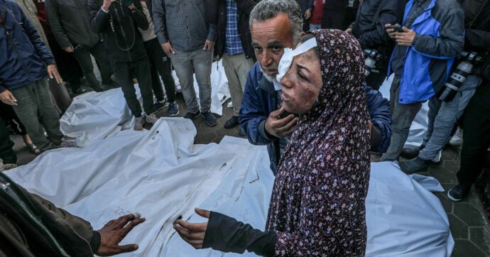 Sulla tregua vince Bibi:“Hamas ha accettato l’Idf nella Striscia”