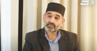 Copertina di “Sami sono io”:  si svela l’autore del dossier sulle torture