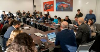 Copertina di Stellantis, nessuna svolta. Nel ’25 ancora tanta Cig