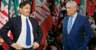 Copertina di Pier Silvio Berlusconi: “Non vendiamo FI. E sulla Rai Salvini fa propaganda strampalata”