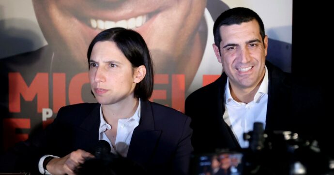 De Pascale brucia Schlein: “Il Pd tratti con Calderoli”