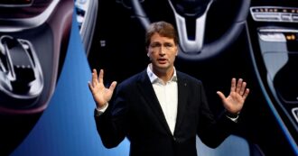 Copertina di Alleanze e nuovi vertici:  l’Europa cerca di reagire alla crisi dell’auto