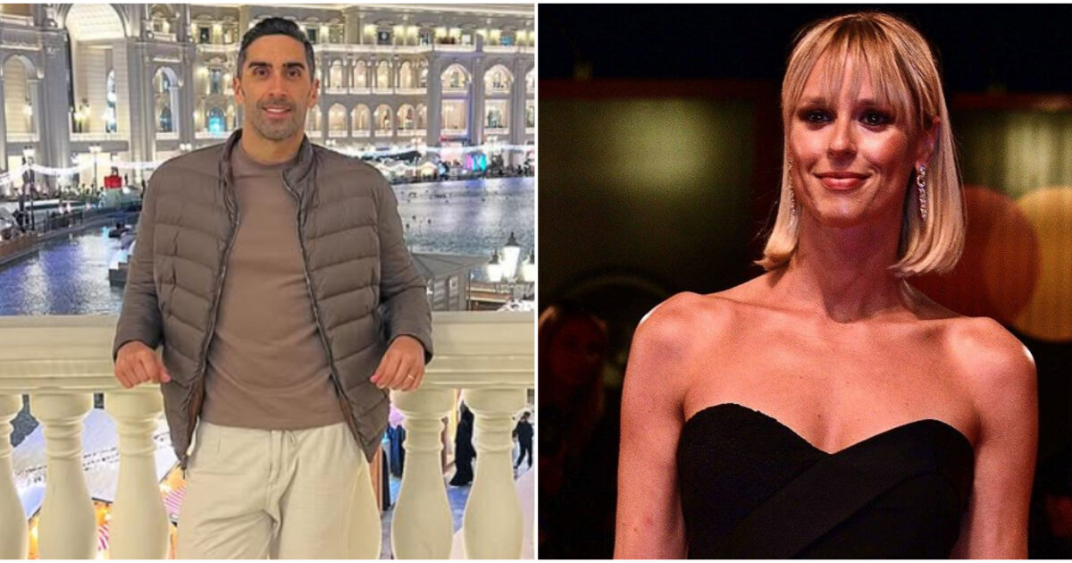 Federica Pellegrini: “Io e Filippo Magnini ci siamo massacrati, non eravamo destinati a essere importanti l’uno per l’altra. Angelo Madonia? Non mi sono divertita”