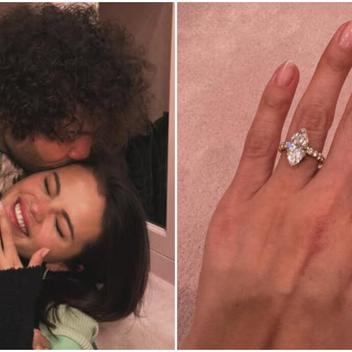 Selena Gomez e Benny Blanco presto sposi: l’annuncio del fidanzamento ufficiale con una dedica sui social. “Il mio per sempre inizia ora”
