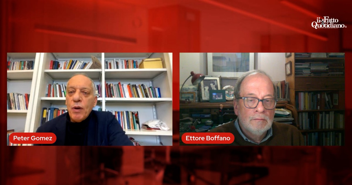 Quale futuro per Stellantis? Rivedi la diretta con Ettore Boffano e Peter Gomez