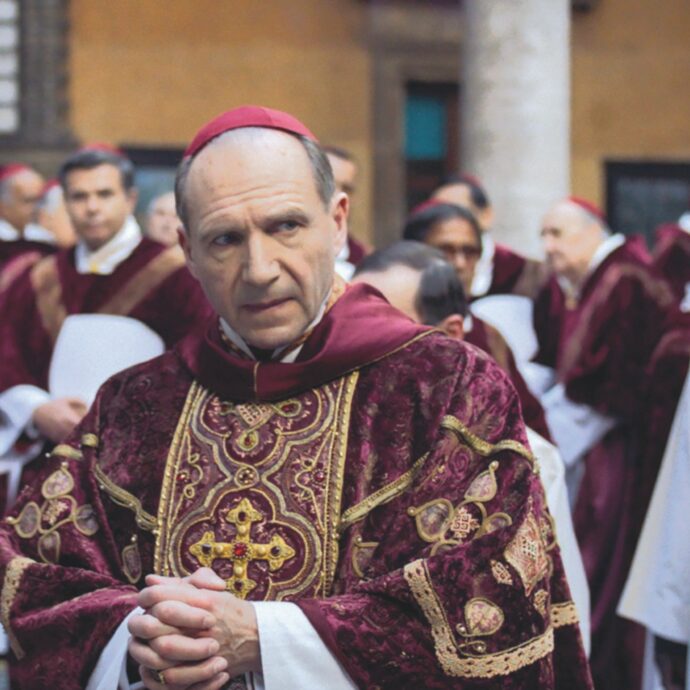 “Il film Conclave è accurato ed è utile per i partecipanti che hanno poca esperienza nel protocollo vaticano”: la rivelazione dei cardinali