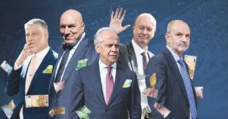 Copertina di Crosetto, Piantedosi&C: Meloni alza la paga ai ministri non eletti
