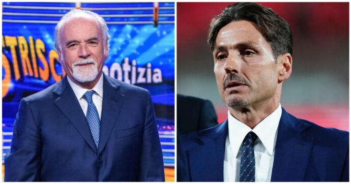 Antonio Ricci replica a Pier Silvio Berlusconi: "Momento faticoso per  Striscia la Notizia? C'è da lavorare parecchio sulla qualità del prime  time" - Il Fatto Quotidiano
