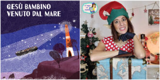Copertina di Qual è il vero significato del Natale da spiegare ai bambini? Un libro e i consigli dell’esperta per insegnare ai più piccoli il valore dell’accoglienza