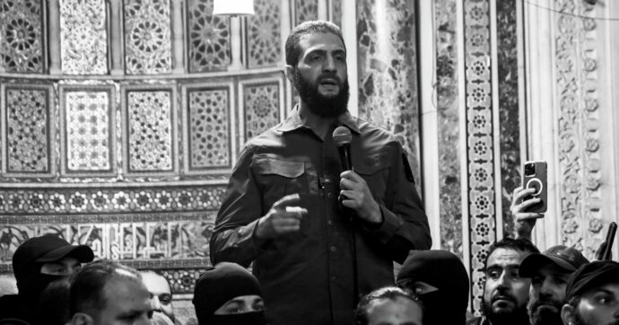 Algeria, Libia, Siria e altri “errori”