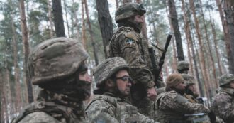 Copertina di Inglesi e colombiani: tra i “foreign fighters” dell’esercito di Kiev