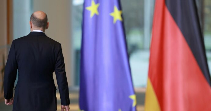 Scholz, sipario sul leader Spd. E la Nato rivuole la guerra fredda