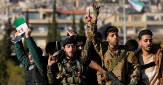 Copertina di Soldati russi via dalla Siria. Ma Mosca si tiene le basi