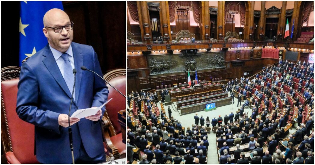 Manovra, le opposizioni sulle barricate contro il governo. La lettera a Fontana: “Fermi l’emendamento, riscrive parte della legge di Bilancio”