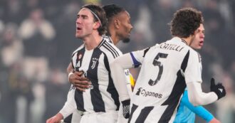 Copertina di Vlahovic, la lite con i tifosi della Juve è un caso: bastano le scuse per ricucire? Possibili scenari