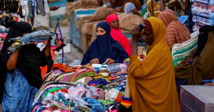 Copertina di Zone d’influenza. Israele ora prova  ad “allargarsi” nel Somaliland