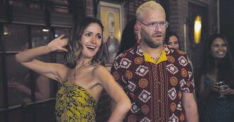 Copertina di L’amicizia tra quarantenni è bella: senza sesso e Platonic