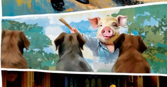 Copertina di La sai l’ultima?