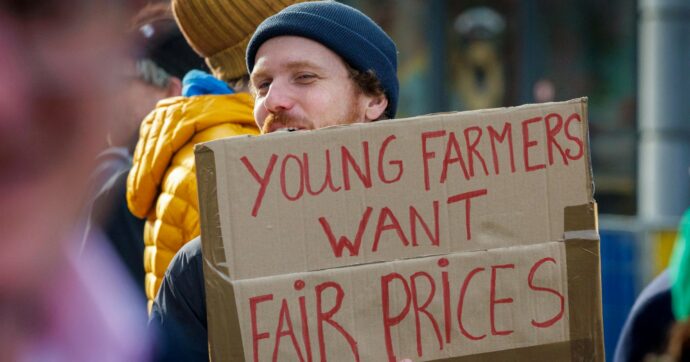 Ecco il Mercosur. Il patto danneggia sia gli agricoltori che i cittadini