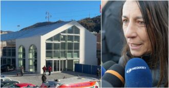 Copertina di Inaugurato il memoriale per le vittime del ponte Morandi, i familiari: “Costruire ponti col passato, per evitare gli stessi errori”