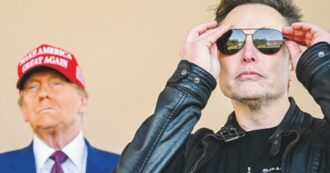 Trump, nuove minacce a Musk: “Gravi conseguenze se dovesse finanziare i candidati democratici”
