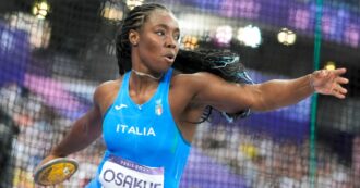 Daisy Osakue: “Scambiata per una ladra in un negozio Apple solo perché ho la pelle nera”