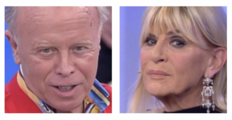 Copertina di È morto Ennio Zingarelli, ex corteggiatore di Uomini e Donne: la ex Gemma Galgani lo ricorda