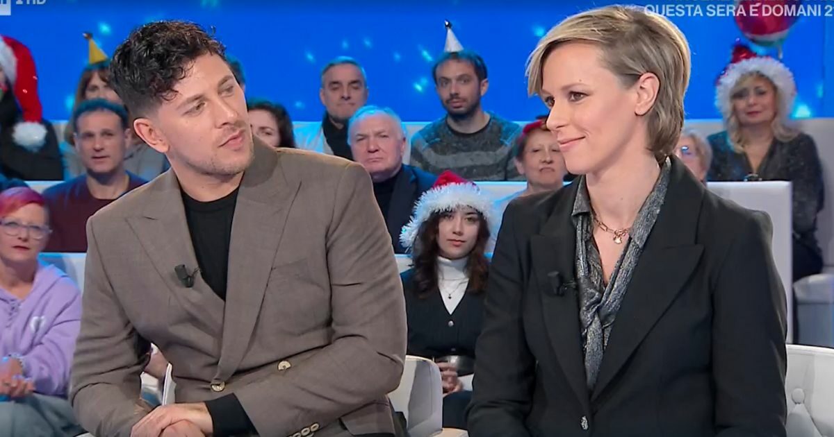 Federica Pellegrini: “Angelo Madonia? Da lui mi aspettavo un riavvicinamento, quella più offesa sarei dovuta essere io. Ora sono molto felice per la finale”