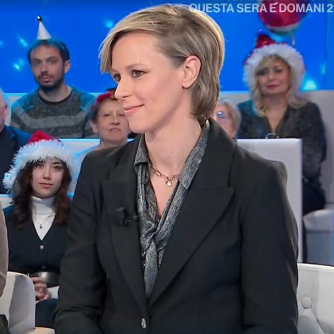 Federica Pellegrini: “Angelo Madonia? Da lui mi aspettavo un riavvicinamento, quella più offesa sarei dovuta essere io. Ora sono molto felice per la finale”