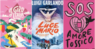 Copertina di Da “Sos amore tossico” a “Il burgattolo”: i 10 libri da regalare a Natale agli adolescenti