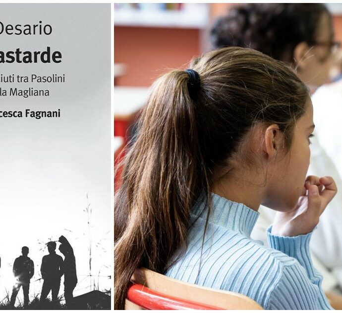 In ‘Storie bastarde’ rivedo la mia infanzia e adolescenza. E non posso che sorridere