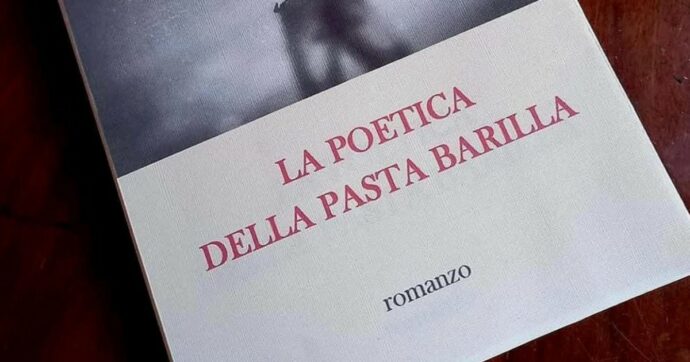 La poetica della pasta Barilla, un romanzo pieno di vita e di humour romagnolo