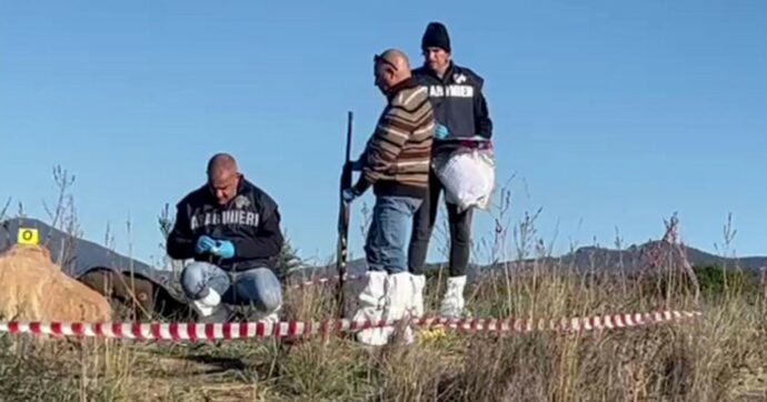 Copertina di Cagliari, uccide amico  per errore e si suicida