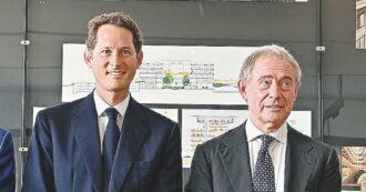 Copertina di La pace governo-Stellantis:  impegni vaghi e molti rinvii