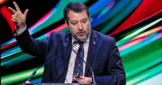 Copertina di Codice della strada, Salvini annuncia un tavolo per la cannabis medica. Ma esiste già (dal 2021) e non è mai stato convocato dal governo Meloni