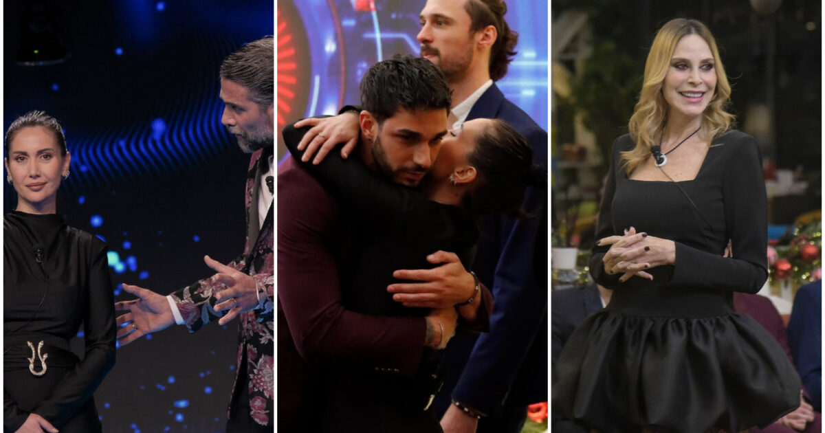 “Ho rubato nei supermercati”: la confessione choc di Shaila al Grande Fratello. Nella Casa arrivano Eva Grimaldi e Stefania Olando